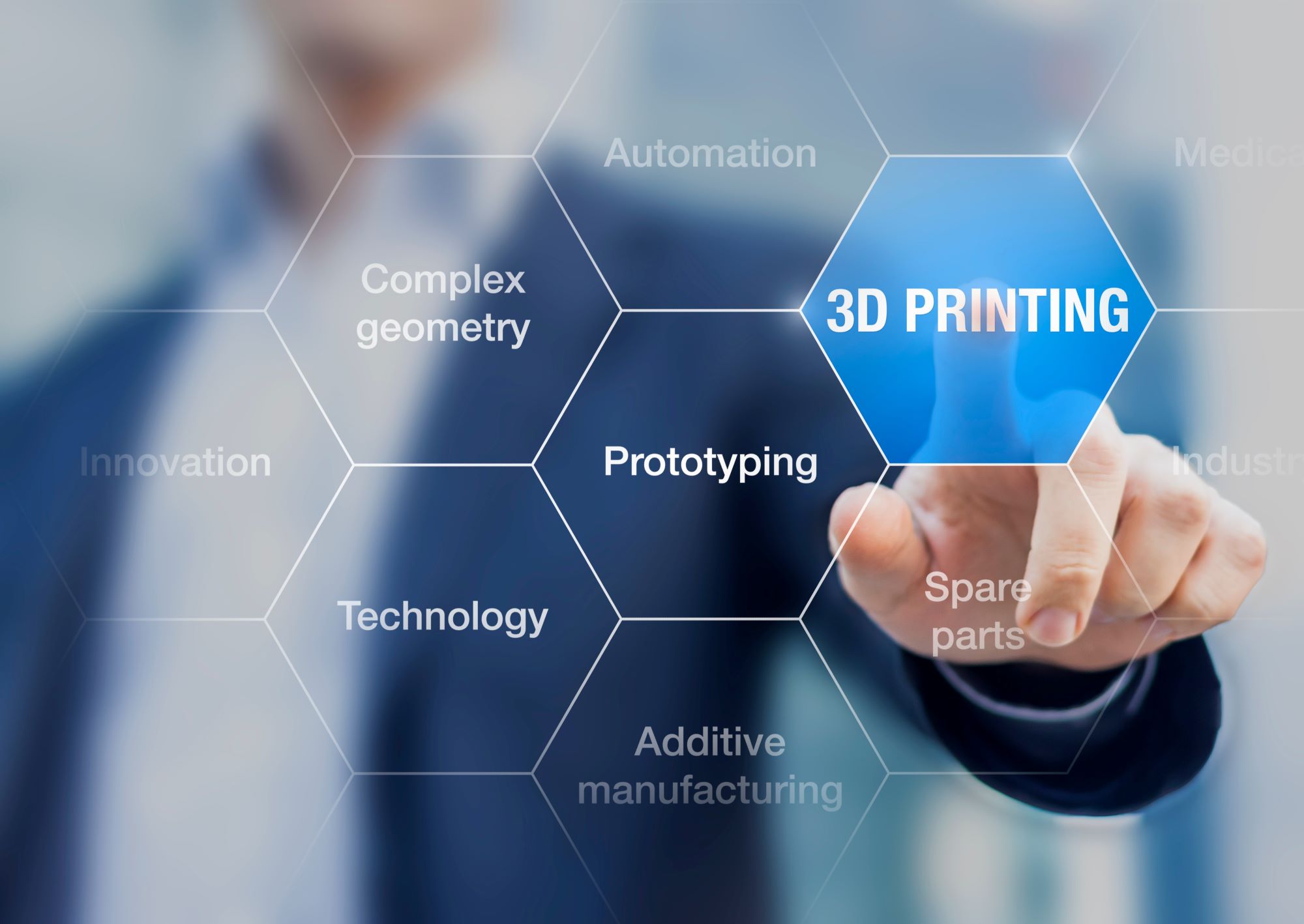 3D Printing | Prototyping