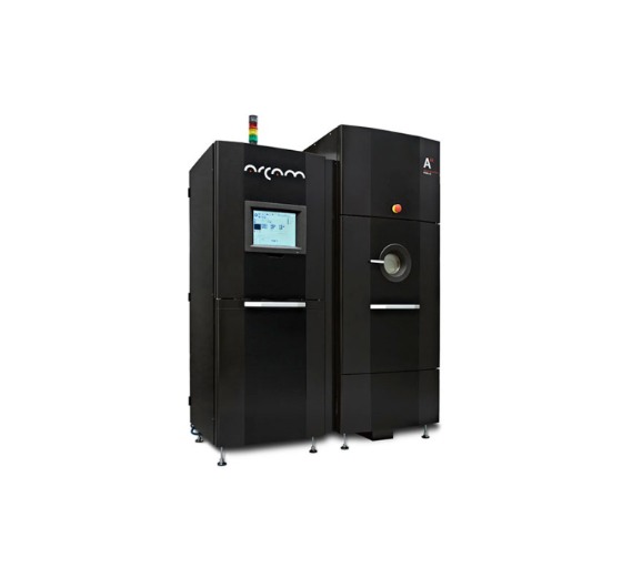 Arcam 600 3d Printer for sale